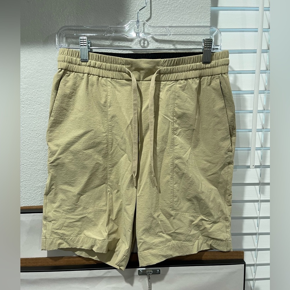 Lululemon Bowline Athletic Shorts